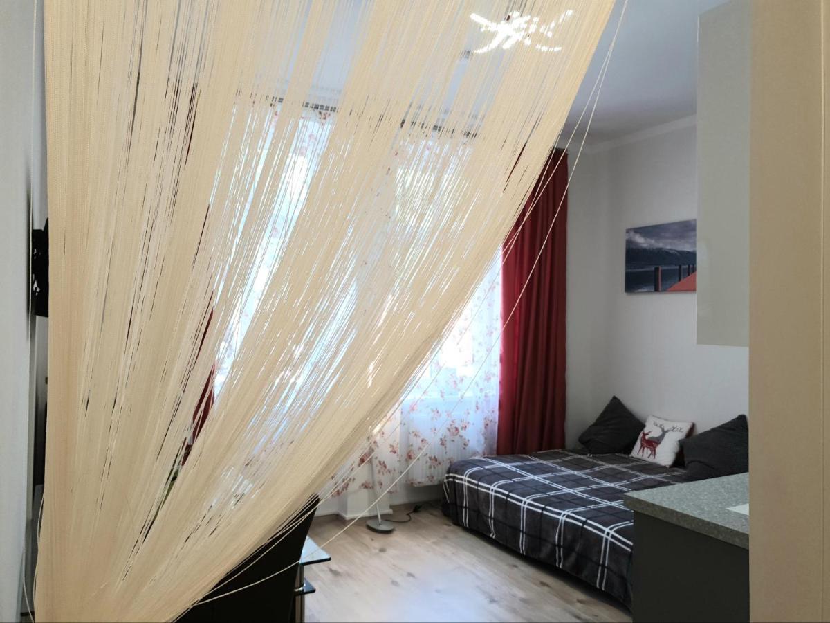Apartmán Kacerov *
