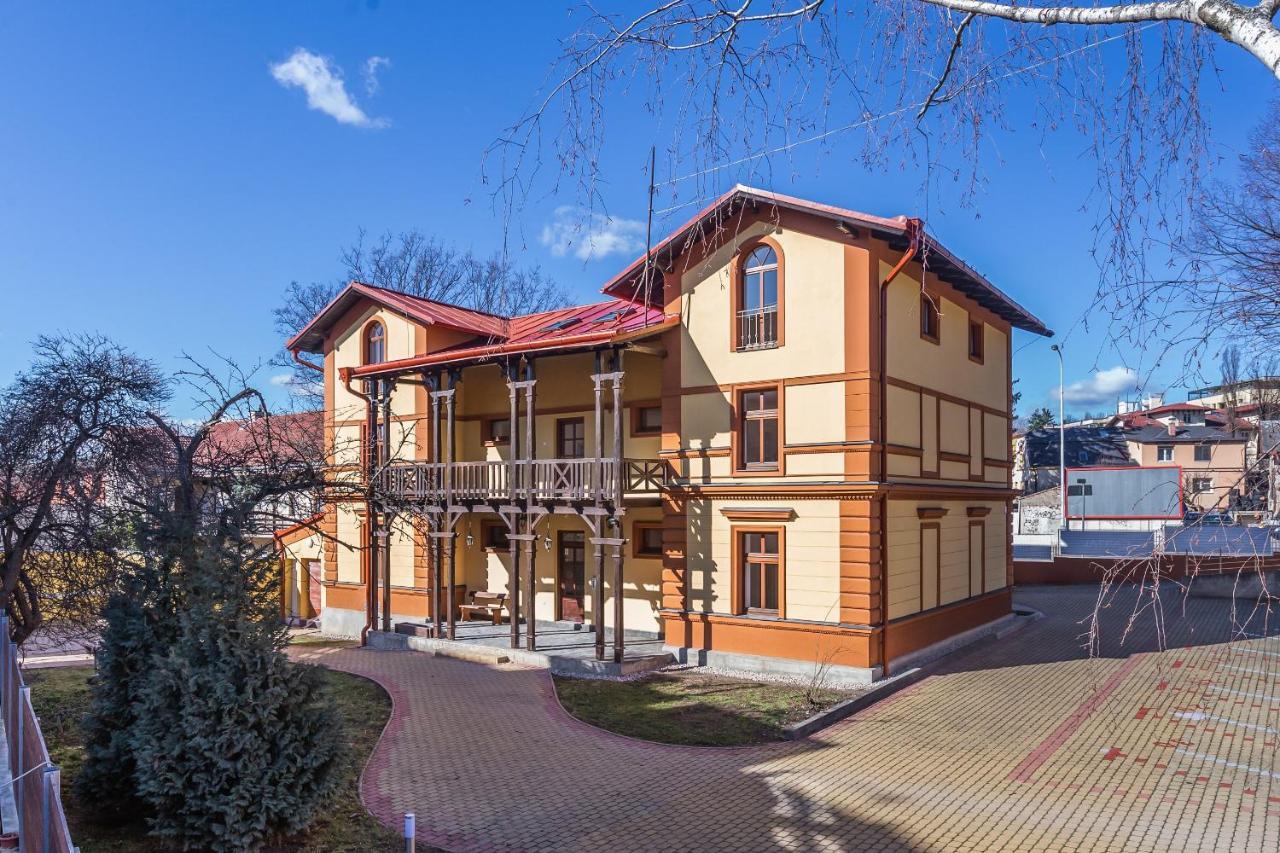 Kacerov Praha