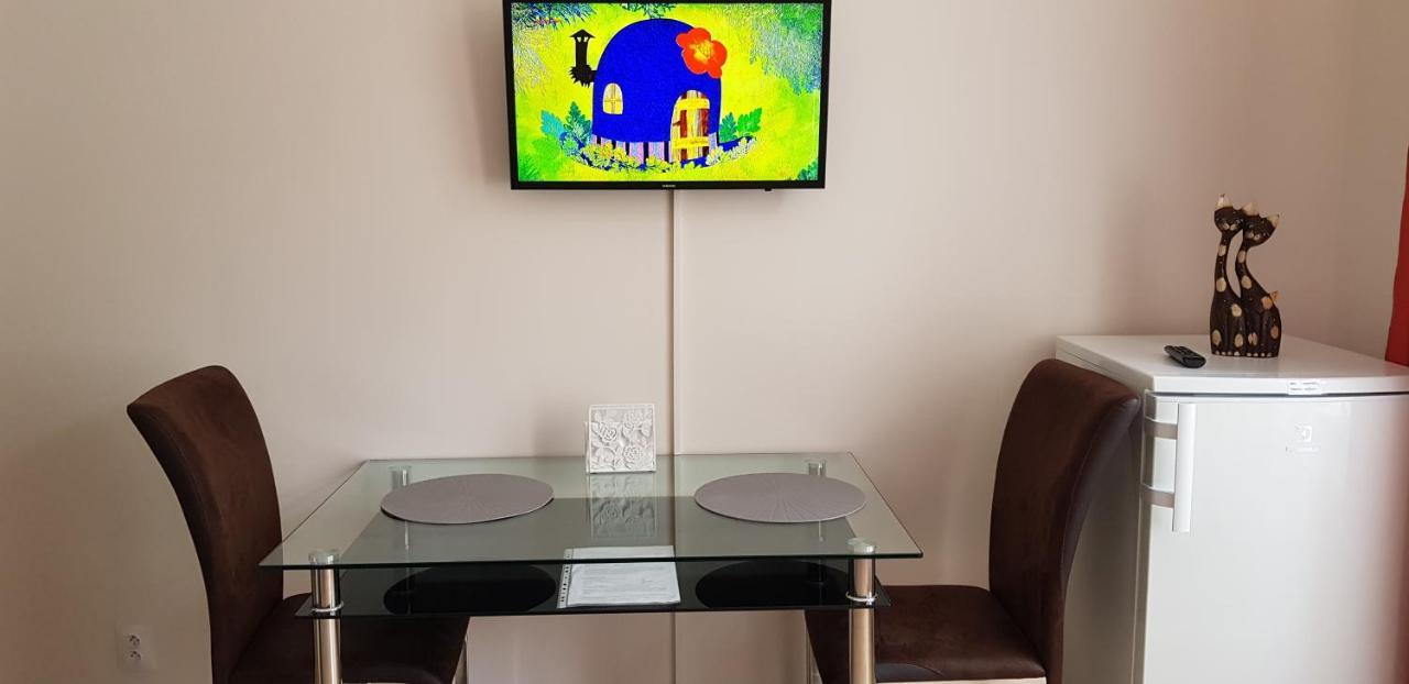 Kacerov Apartmán *